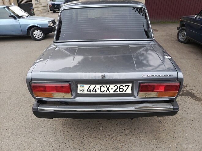 LADA (VAZ) 2107 2010, 70,000 km - 1.6 l - Masallı