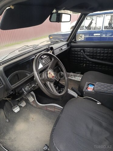 LADA (VAZ) 2107 2010, 70,000 km - 1.6 l - Masallı