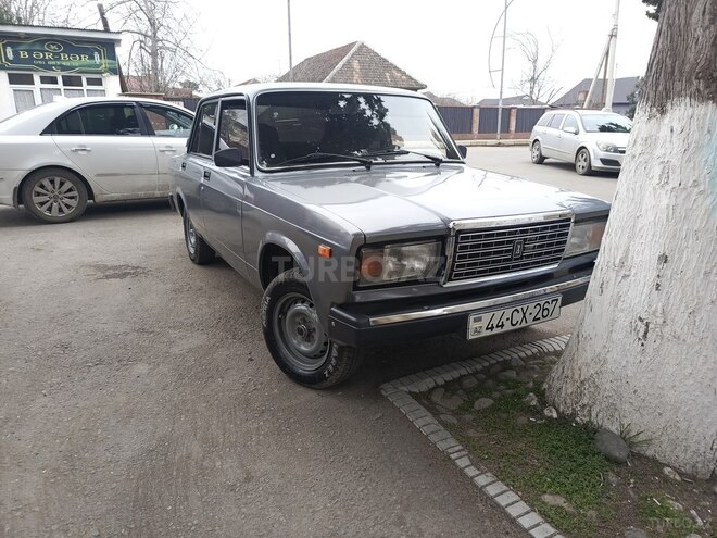 LADA (VAZ) 2107 2010, 70,000 km - 1.6 l - Masallı