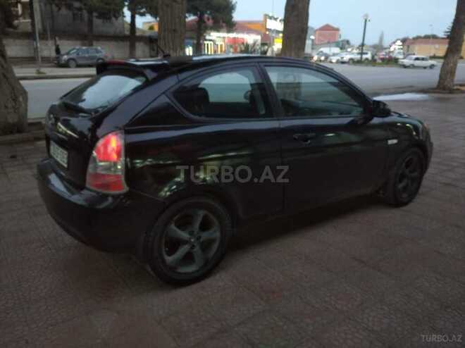 Hyundai Accent 2008, 234,765 km - 1.6 l - Bakı