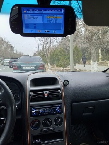 Opel Astra 1998, 398,571 km - 1.8 l - Sumqayıt