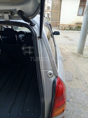 Opel Astra 1998, 398,571 km - 1.8 l - Sumqayıt