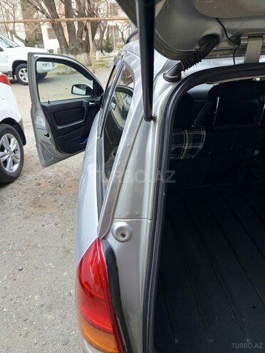 Opel Astra 1998, 398,571 km - 1.8 l - Sumqayıt