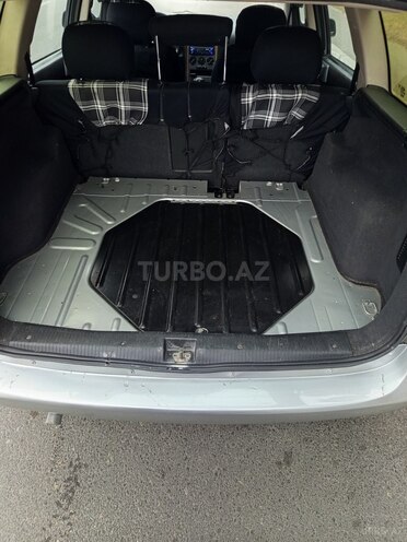 Opel Astra 1998, 398,571 km - 1.8 l - Sumqayıt