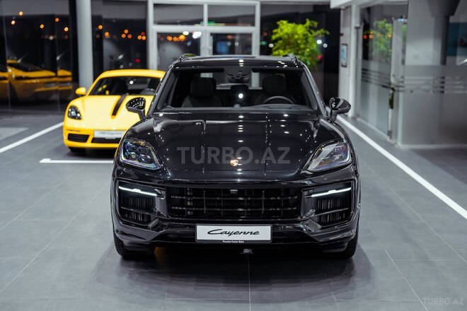 Porsche Cayenne E-Hybrid-2