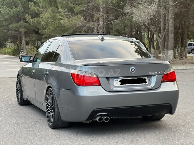 BMW 530 2008, 232,358 km - 3.0 л - Bakı