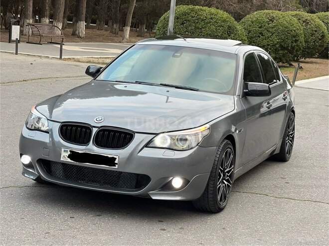 BMW 530 2008, 232,358 km - 3.0 л - Bakı