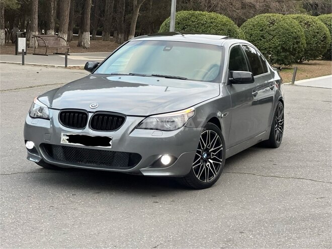 BMW 530 2008, 232,358 km - 3.0 л - Bakı