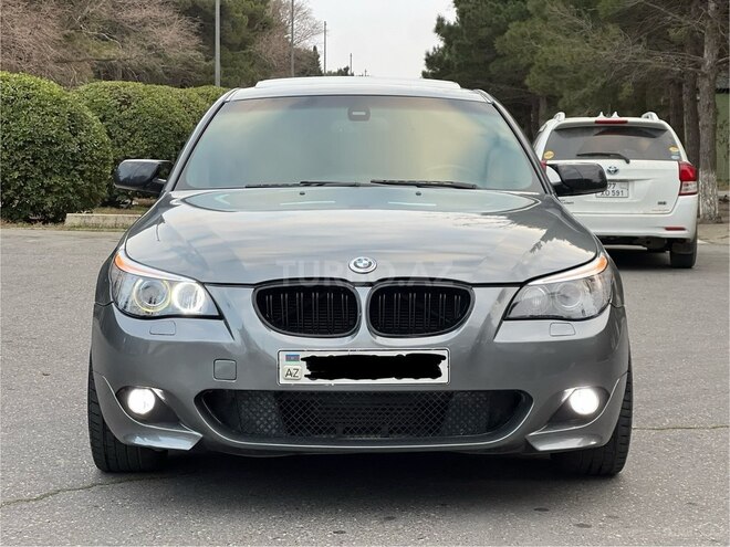 BMW 530 2008, 232,358 km - 3.0 л - Bakı