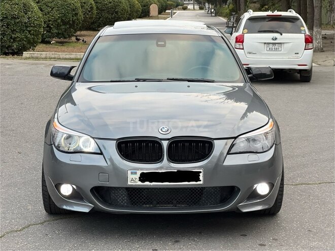 BMW 530 2008, 232,358 km - 3.0 л - Bakı