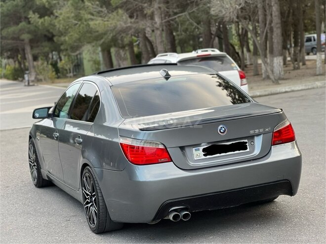 BMW 530 2008, 232,358 km - 3.0 л - Bakı