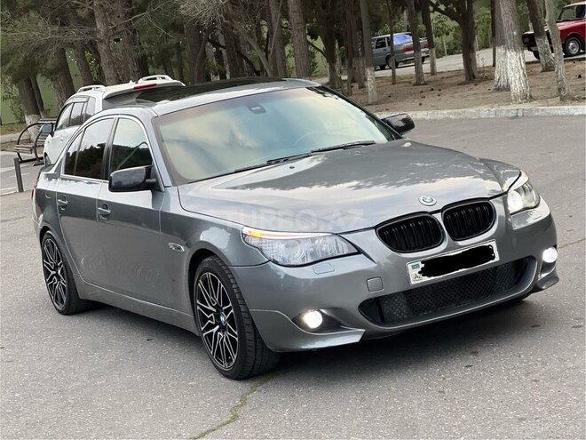BMW 530 2008, 232,358 km - 3.0 л - Bakı