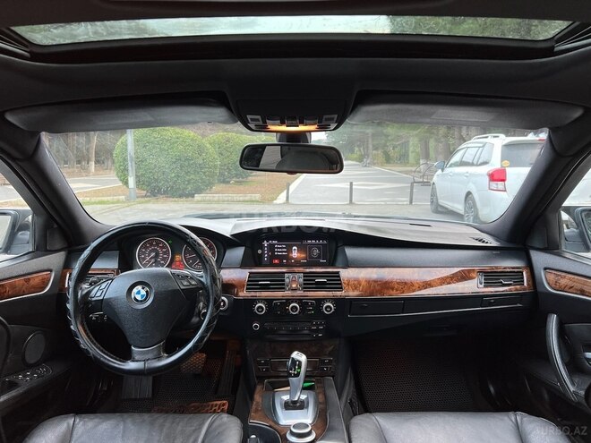 BMW 530 2008, 232,358 km - 3.0 л - Bakı