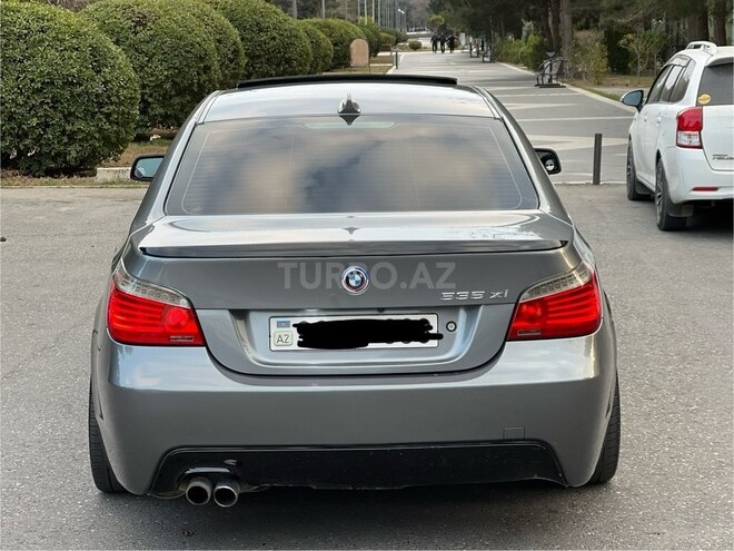 BMW 530 2008, 232,358 km - 3.0 л - Bakı