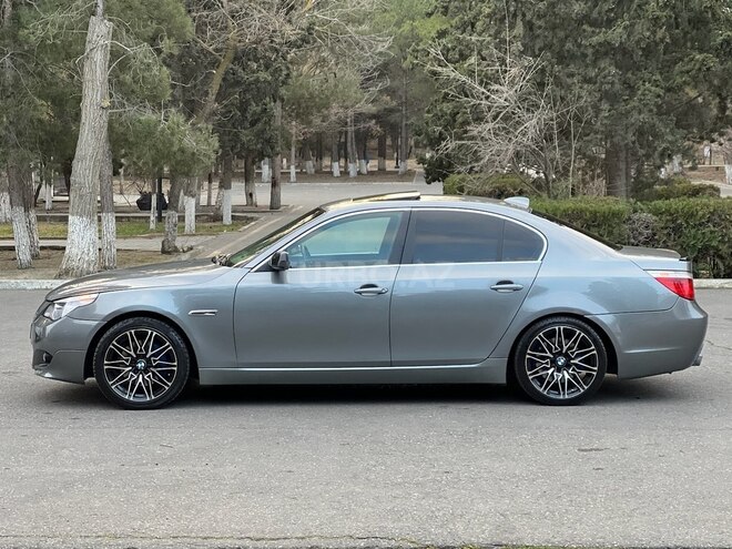 BMW 530 2008, 232,358 km - 3.0 л - Bakı