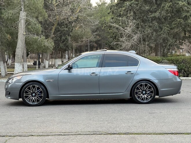BMW 530 2008, 232,358 km - 3.0 л - Bakı