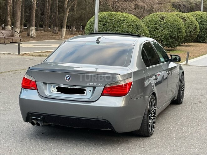 BMW 530 2008, 232,358 km - 3.0 л - Bakı