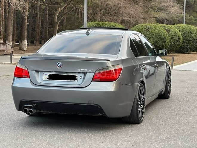 BMW 530 2008, 232,358 km - 3.0 л - Bakı