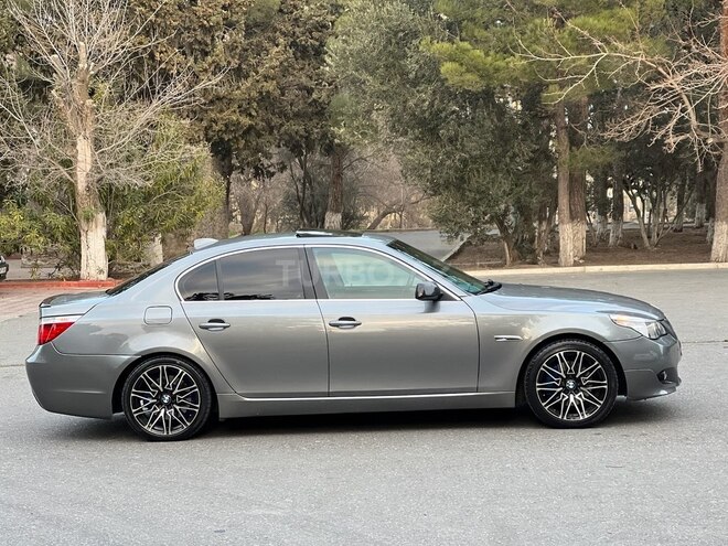 BMW 530 2008, 232,358 km - 3.0 л - Bakı