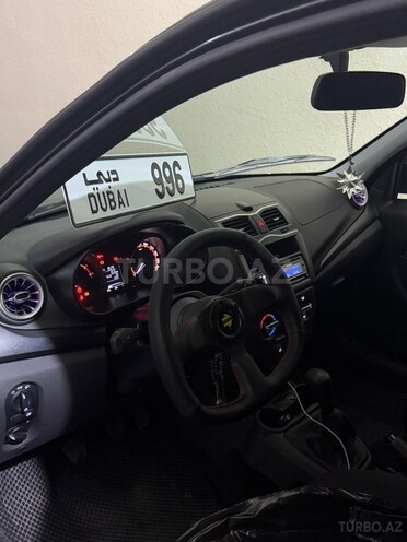 LADA (VAZ) Granta 2024, 1,100 km - 1.6 л - Bakı