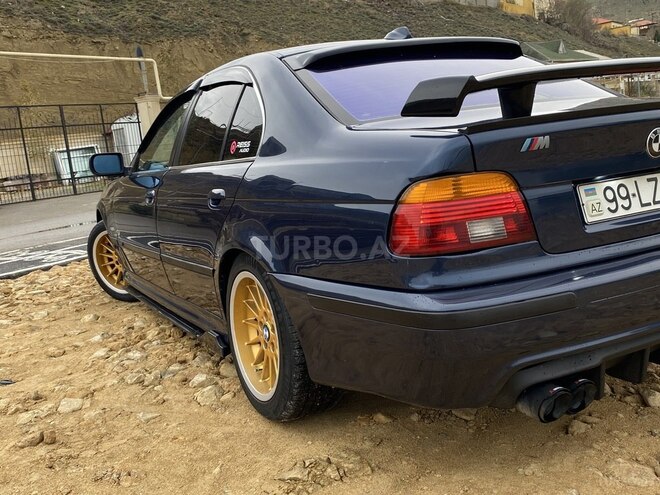 BMW 528 1997, 182,000 km - 2.8 l - Bakı