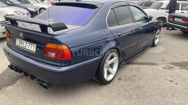 BMW 528 1997, 182,000 km - 2.8 l - Bakı