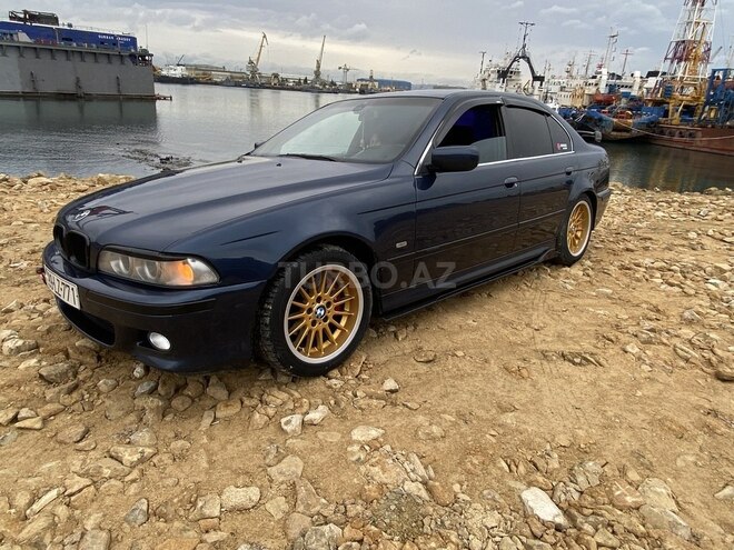 BMW 528 1997, 182,000 km - 2.8 l - Bakı