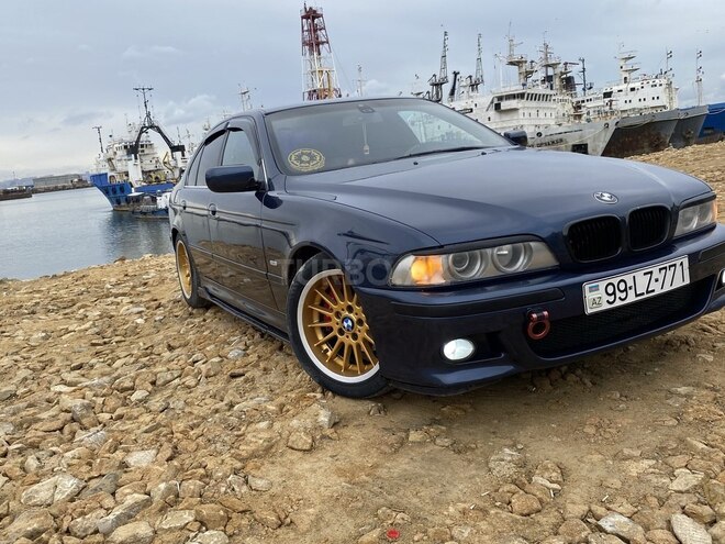 BMW 528 1997, 182,000 km - 2.8 l - Bakı