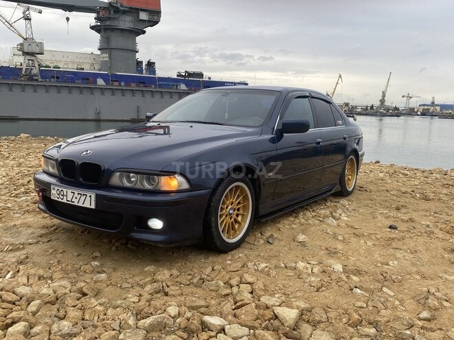 BMW 528 1997, 182,000 km - 2.8 l - Bakı