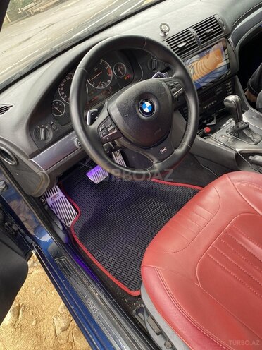 BMW 528 1997, 182,000 km - 2.8 l - Bakı