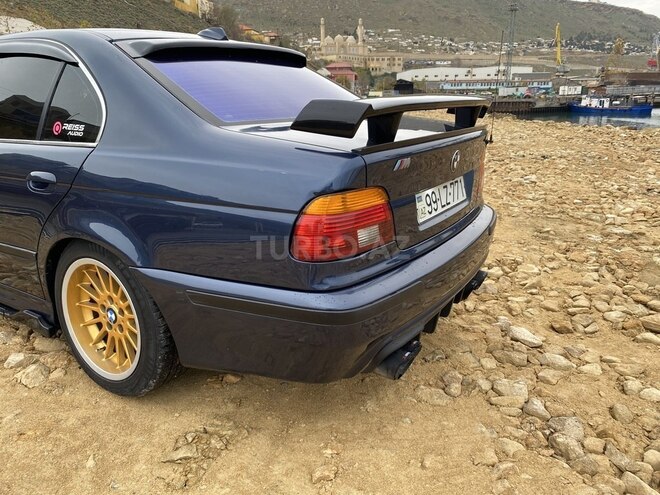 BMW 528 1997, 182,000 km - 2.8 l - Bakı