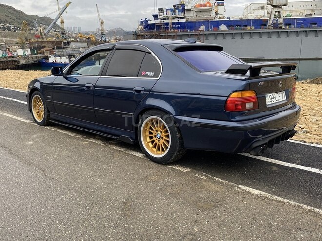 BMW 528 1997, 182,000 km - 2.8 l - Bakı