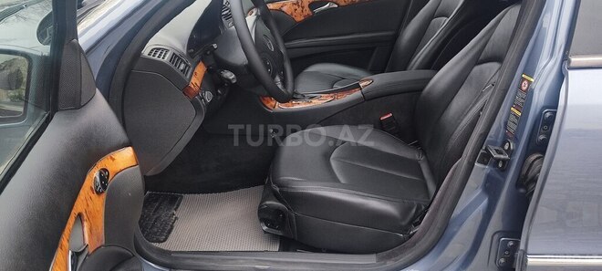 Mercedes E 220 d 2005, 268,481 km - 2.2 л - Bakı