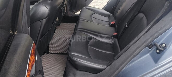 Mercedes E 220 d 2005, 268,481 km - 2.2 л - Bakı