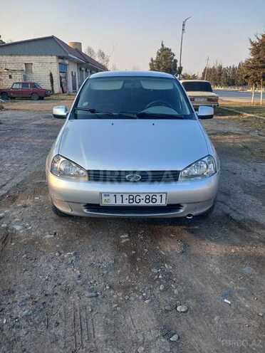 LADA (VAZ) Kalina 2010, 196,000 km - 1.4 l - Bakı
