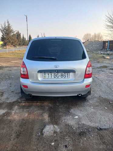 LADA (VAZ) Kalina 2010, 196,000 km - 1.4 l - Bakı