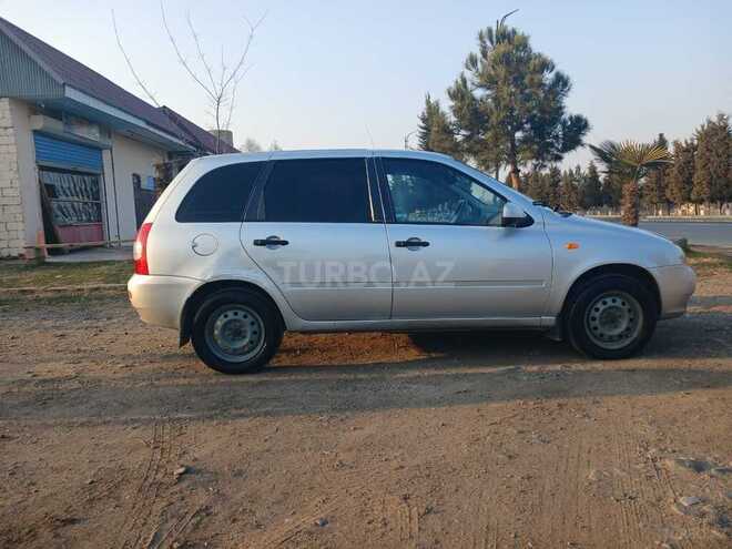 LADA (VAZ) Kalina 2010, 196,000 km - 1.4 l - Bakı