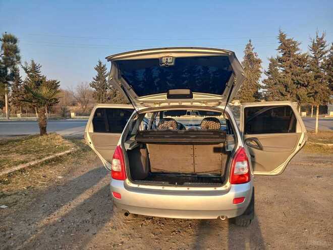 LADA (VAZ) Kalina 2010, 196,000 km - 1.4 l - Bakı