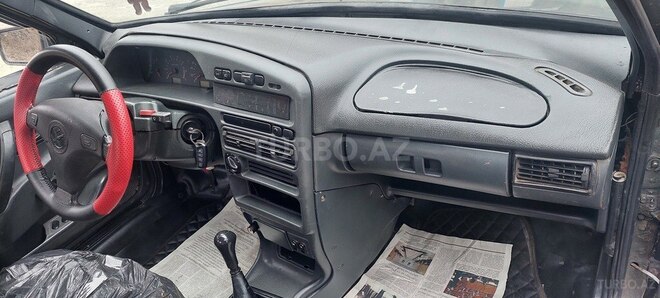 LADA (VAZ) 21099 1993, 323,400 km - 1.5 л - Bərdə