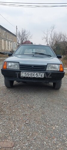 LADA (VAZ) 21099 1993, 323,400 km - 1.5 л - Bərdə