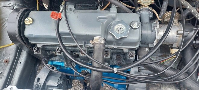 LADA (VAZ) 21099 1993, 323,400 km - 1.5 л - Bərdə