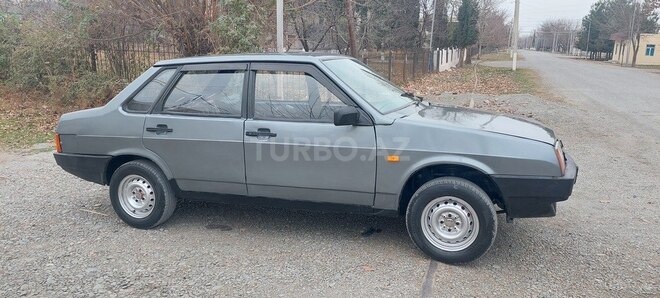 LADA (VAZ) 21099 1993, 323,400 km - 1.5 л - Bərdə