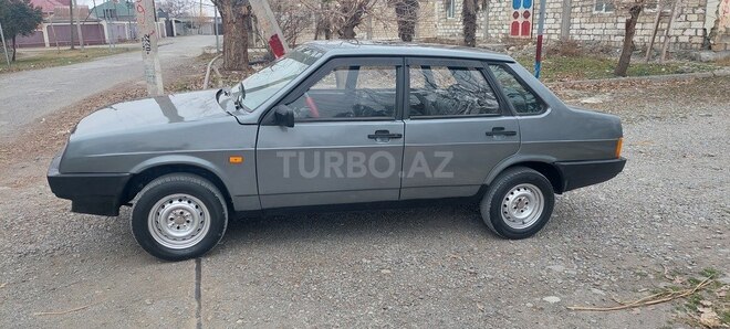 LADA (VAZ) 21099 1993, 323,400 km - 1.5 л - Bərdə