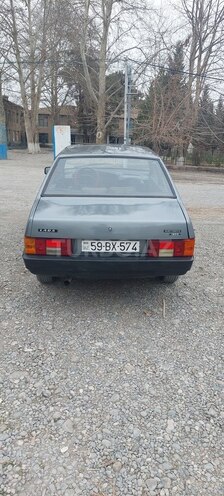 LADA (VAZ) 21099 1993, 323,400 km - 1.5 л - Bərdə