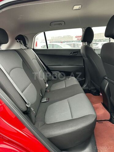 Hyundai Creta 2020, 76,623 km - 1.6 л - Bakı