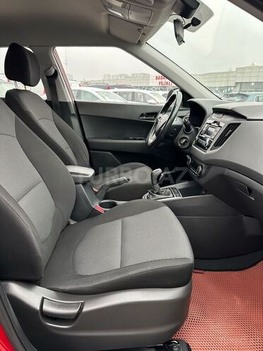 Hyundai Creta 2020, 76,623 km - 1.6 л - Bakı