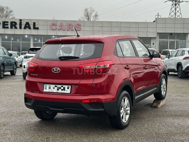 Hyundai Creta 2020, 76,623 km - 1.6 л - Bakı