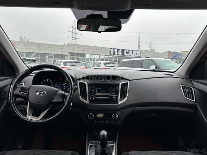 Hyundai Creta 2020, 76,623 km - 1.6 л - Bakı