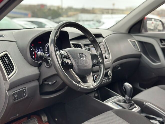 Hyundai Creta 2020, 76,623 km - 1.6 л - Bakı