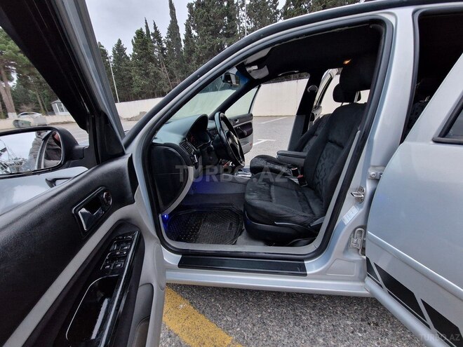Volkswagen Golf 1999, 281,167 km - 1.8 l - Bakı